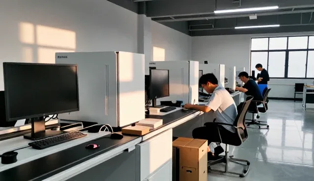 企业管理系统