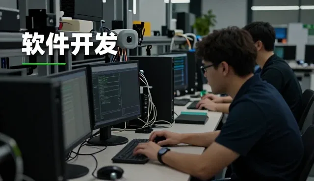 公众号开发