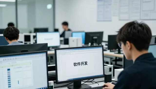 南川区诚挚网络科技工作室