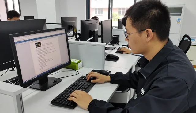 南川区诚挚网络科技工作室打造值得信赖的信息化建设