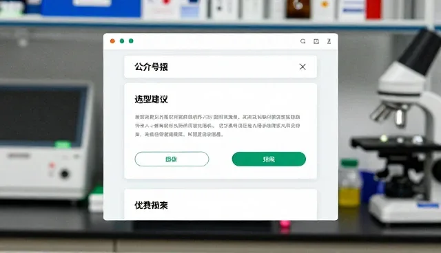 数据传输选型建议：常见问题与处理方法