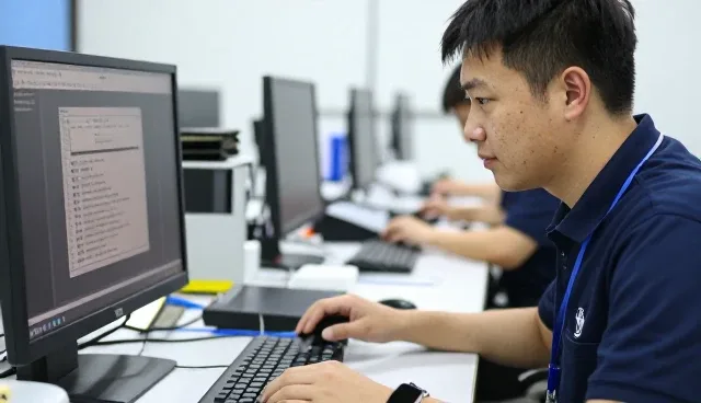 信息化建设常见问题介绍
