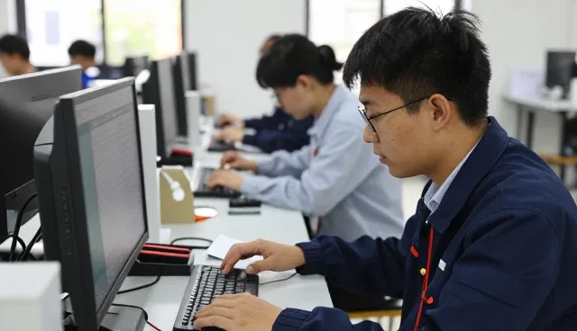 仓储物流解决方案中的SEO优化选择