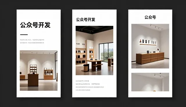 公众号开发中的网络优化检查要点