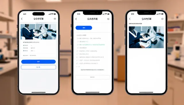 公众号开发选型与维护建议，助力业务增长