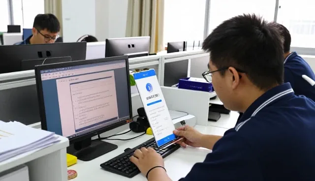 网络数字化发展与网络工程应用分析
