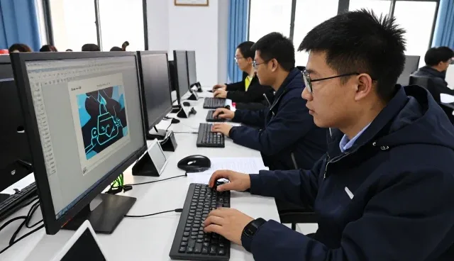 网络技术咨询满足现代企业发展需求