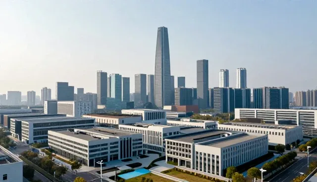 网络技术选型关注点与限制条件分析